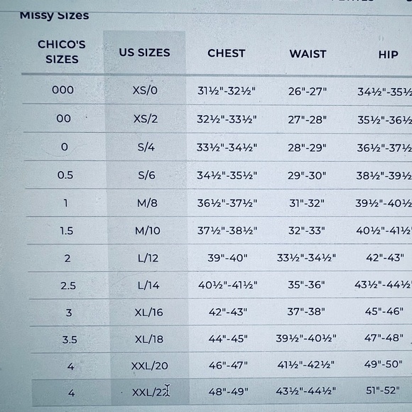 Chico’s Feathers pring  Beautiful top Tan Blue colors Size 3 equivalent to XL - Picture 14 of 15